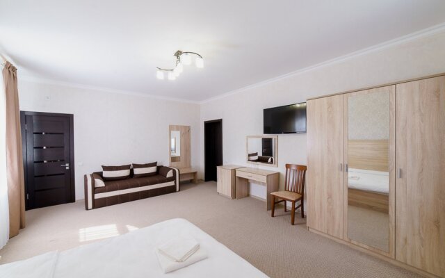 Balmont Guest House