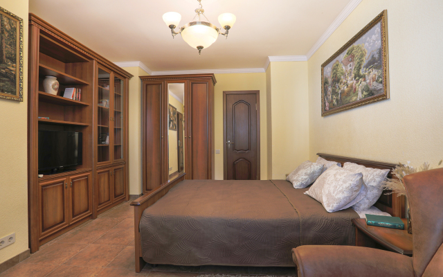 Familiya Gurzuf Apartments 21