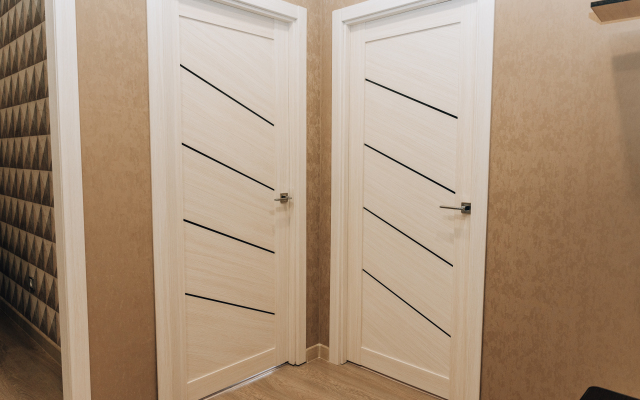 2komn Kvartira Ryadom S Zhd Vokzalom Apartments