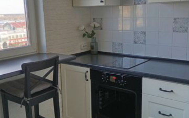 Квартира уютная у автовокзала