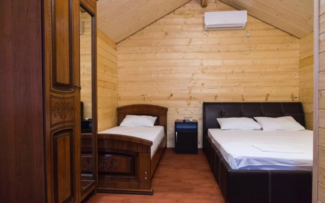 Гостевой дом Николь