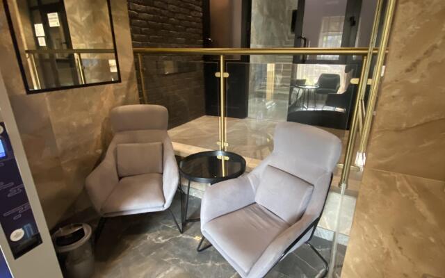 Апартаменты Шерстон