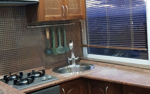 Квартира в самом центре Пятигорска