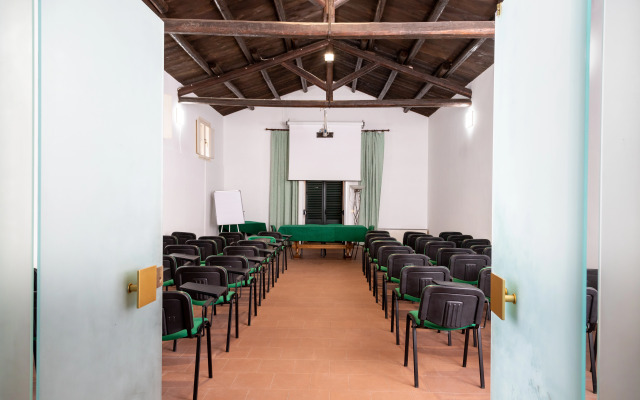 Hotel Allegroitalia Torre Artale Palermo