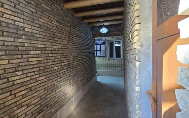 HAVAS Guest house