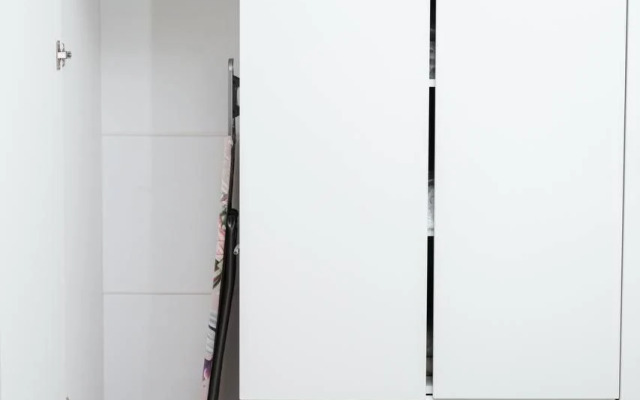 Квартира на Степной 81