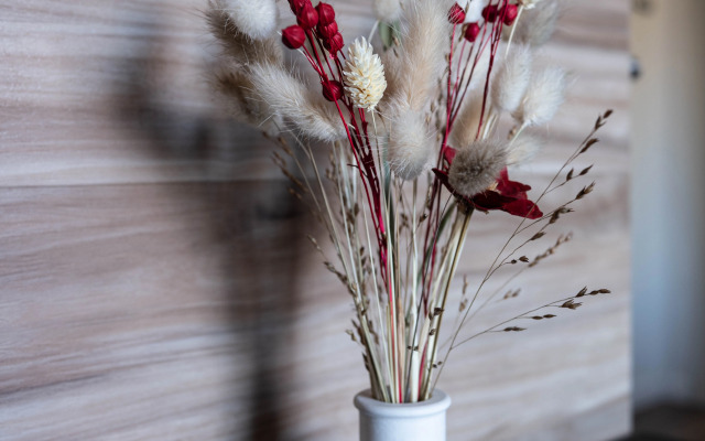 Апартаменты двухуровневые в центре Иркутска