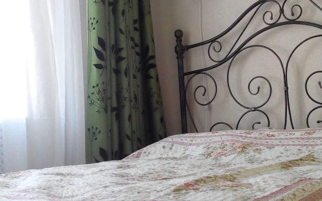 Апартаменты Турбаза 1