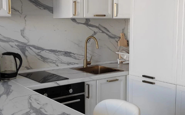 Апартаменты Sutki Rent на Дальневосточном Проспекте