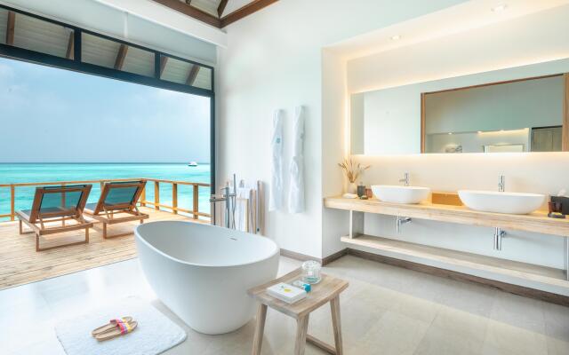 Fushifaru Maldives Resort