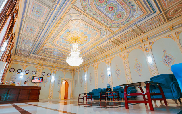 Yangi Sharq Hotel