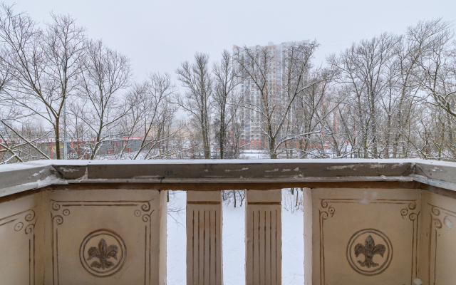 Апартаменты RentalSPb