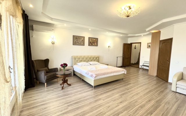 Гостевой Дом Кермек