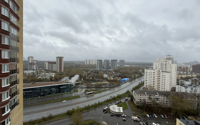 Квартира Тут Хорошо на Переходном