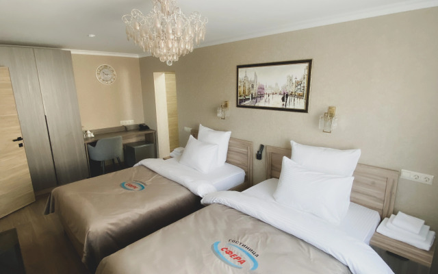 Sfera Hotel