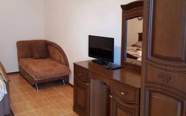 Palma Guest House