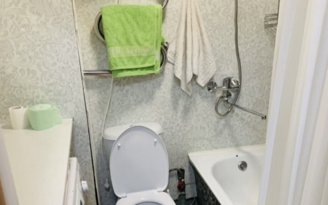 Квартира Уютная 1-комнатная