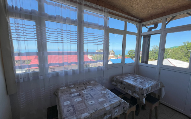 Mindal Guest house