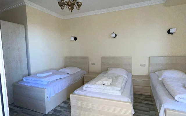 Hotel Gora