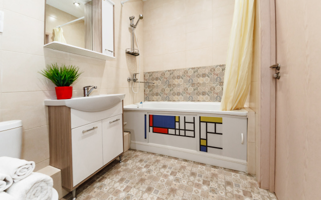 Belveder S Vidom Na More B-Flats Apartments