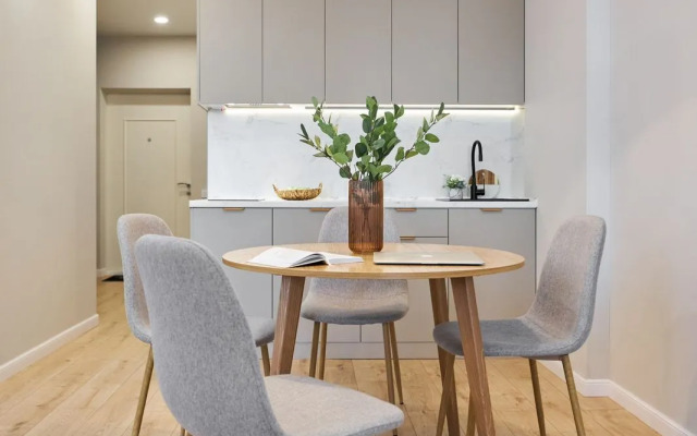 Квартира Студия в Жк Сердце Ростова