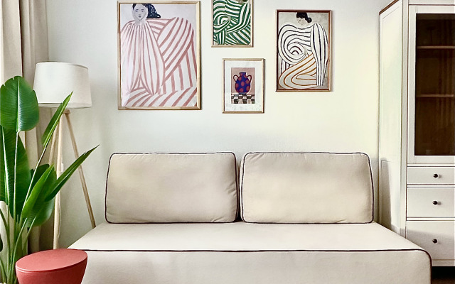SimpleStay Lisbon Apartments