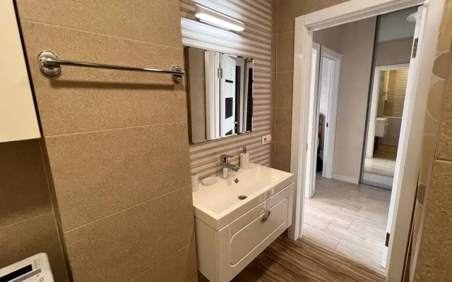Apartments Sochiposutochno 8