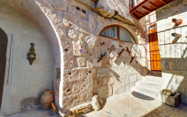 La Vie Cappadocia Cave Hotel