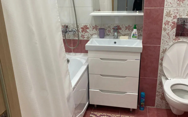 Komfort V Sochi Apartments