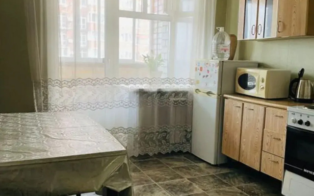 Na Shevchenko 70 Flat