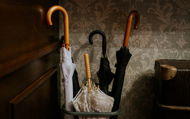 Гостевой дом Заречный 1840