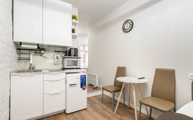 Квартира Дом с историей на Гончарной