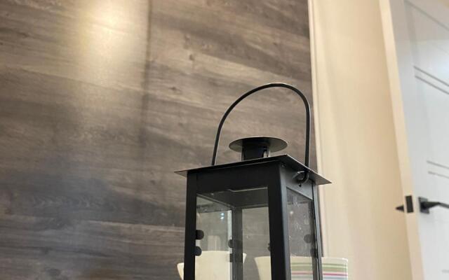 Квартира Исакушки