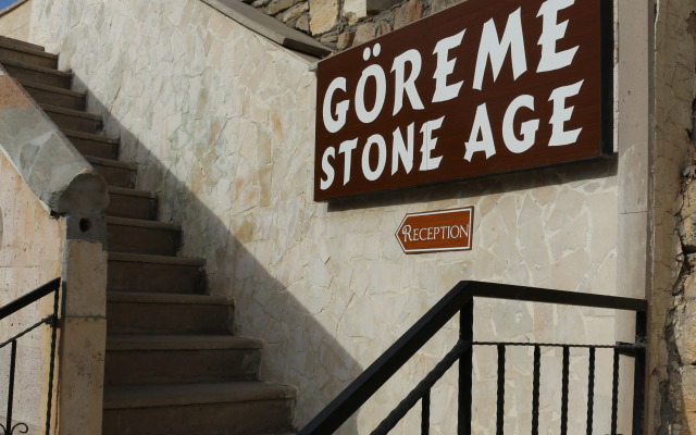 Goreme Stone Age Hotel Boutique hotel