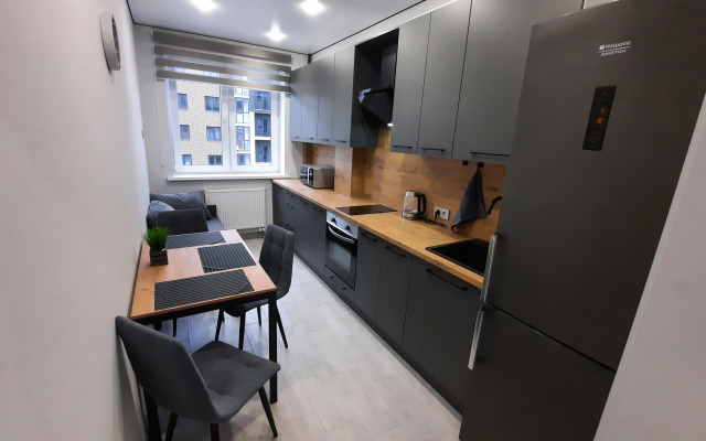 Квартира в Пионерском у моря