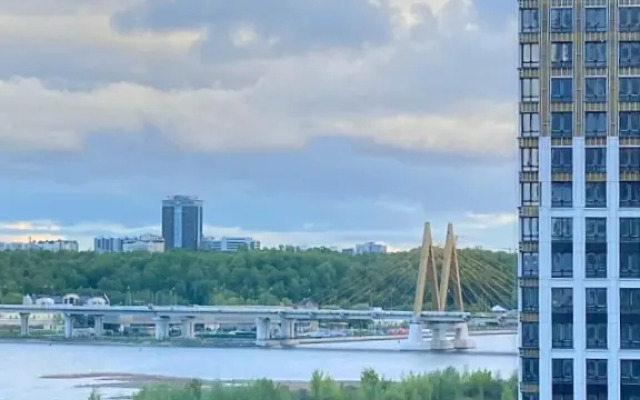 Квартира на ул. Сибгата Хакима 60