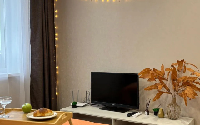 Na Raduzhnoy 8 Flat