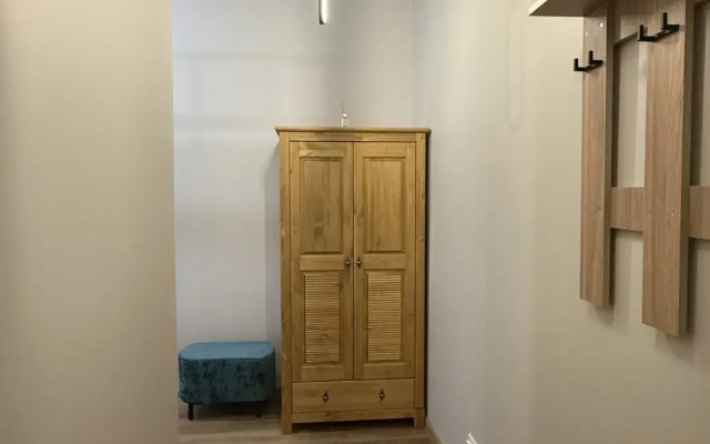 Апартаменты SmirnovApart №4