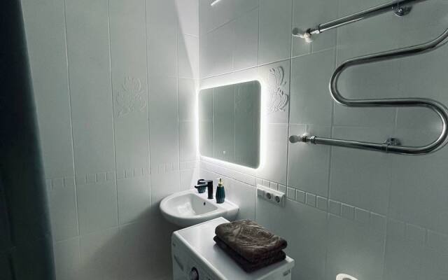 Апартаменты Алексапартментс