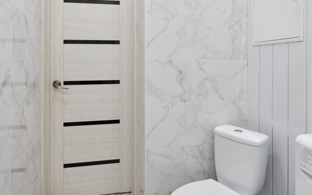 Апартаменты Уютная Студия в новом ЖК Сердце