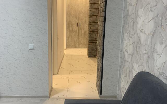 Апартаменты в центре Липецка в доме бизнес класса