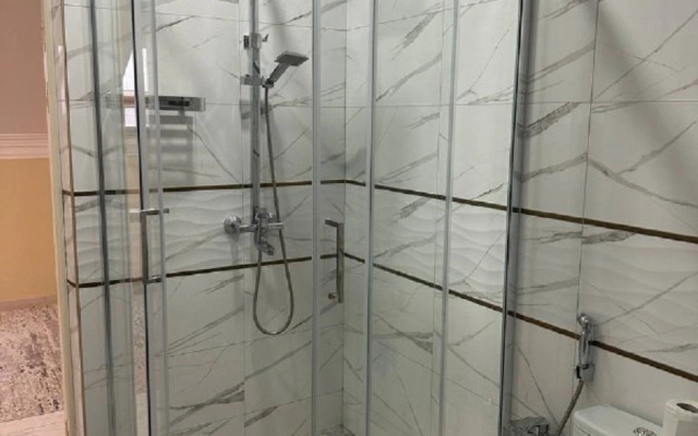 Частный дом c видом на Эльбрус