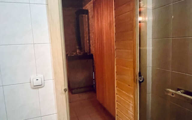 Отель Ласточка