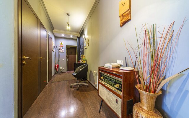 Liteyny 51 Guesthouse