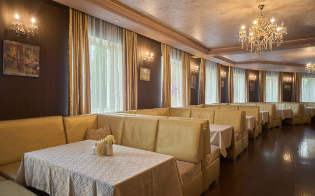 Отель Торжок