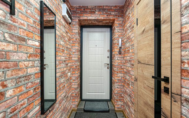Istoricheskom Tsentre Flat