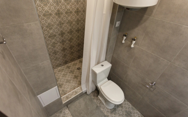 Hochu Priehat' Na Kirova 38 Apartments