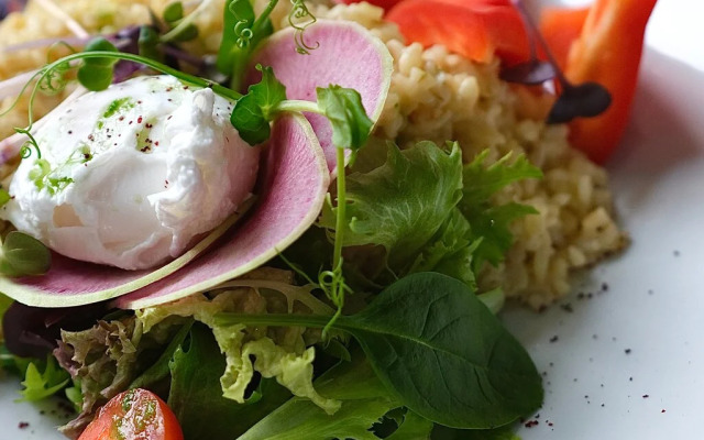 Отель Aqua SPA ApartHotel