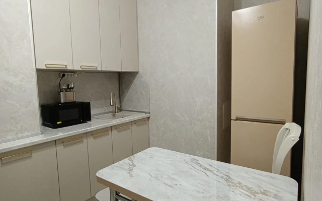 Апартаменты Эльбрусская 19