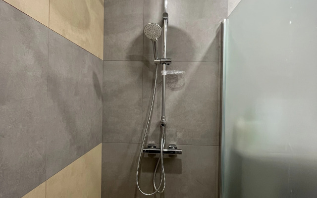 Квартира Уютная на Еловой Аллее 5Ак2